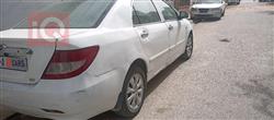 BYD F3
